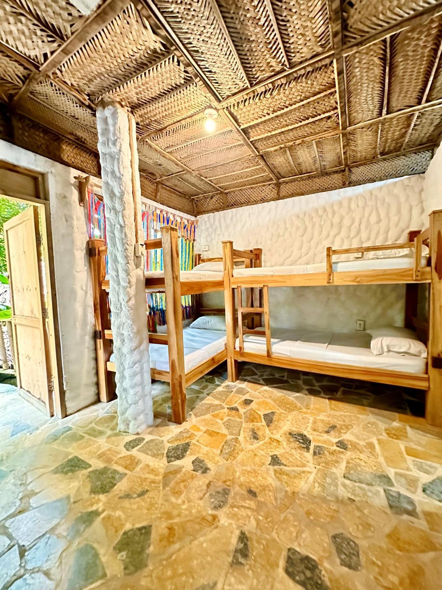 Eco Hostal Yuluka El Zaino Eksteriør bilde