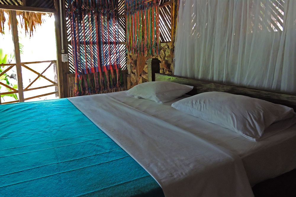 Eco Hostal Yuluka El Zaino Eksteriør bilde