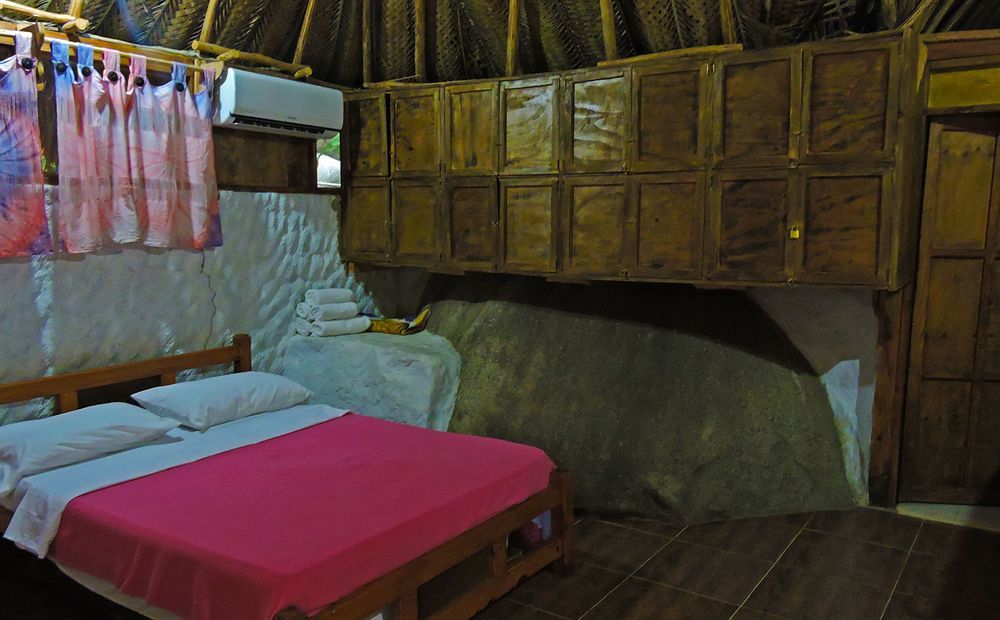 Eco Hostal Yuluka El Zaino Eksteriør bilde